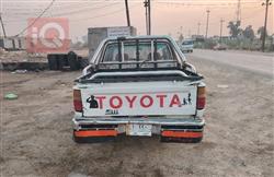 تويوتا هايلوكس